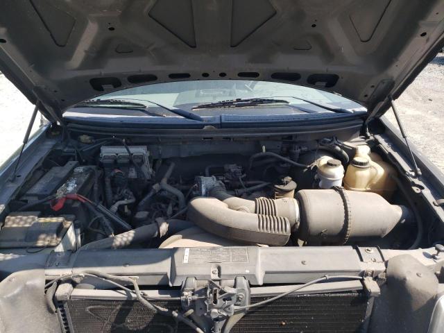 Photo 11 from auction – 2007 FORD F150 with VIN 1FTRX14W27FB73923