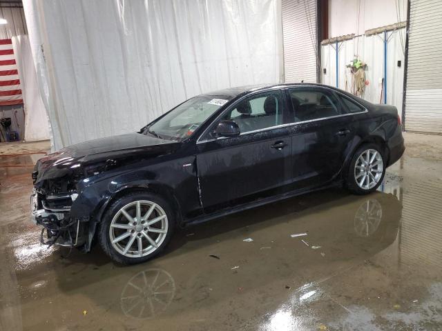 Foto 1 de la subasta – 2015 AUDI A4 PREMIUM con VIN WAUFFAFL8FN006749