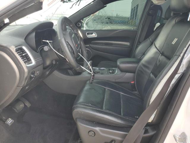 Photo 7 from auction – 2018 DODGE DURANGO CI with VIN 1C4SDJET2JC117049