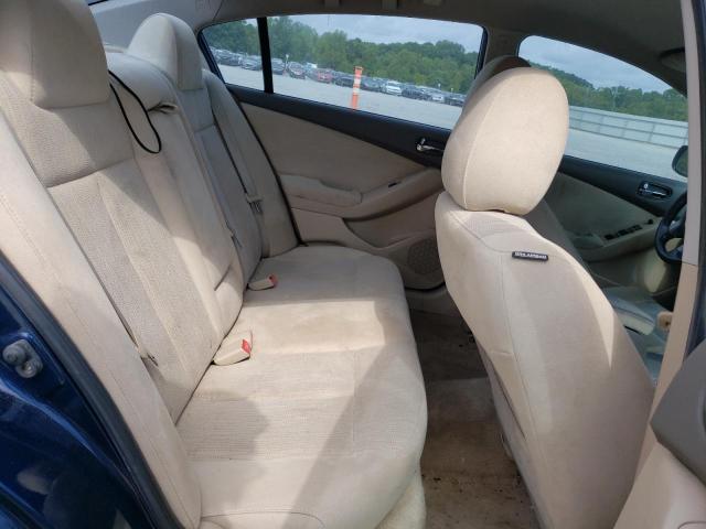 Photo 10 from auction – 2011 NISSAN ALTIMA BAS with VIN 1N4AL2APXBC176869