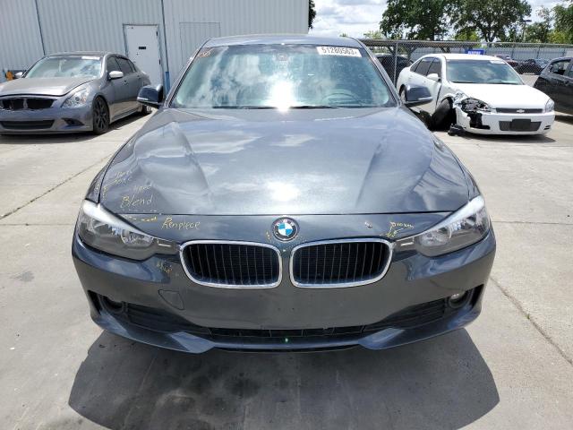 صورة رقم 5 من المزاد - 2015 BMW 320 I مع VIN WBA3B1C5XFK136358