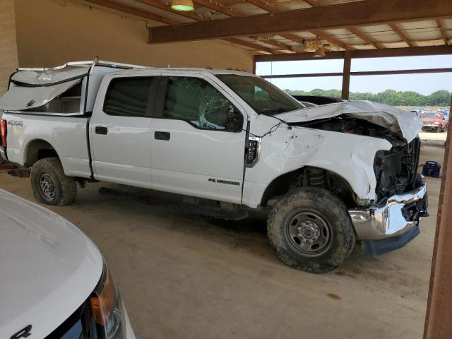 Photo 4 from auction – 2018 FORD F250 SUPER with VIN 1FT7W2BT6JEB03623