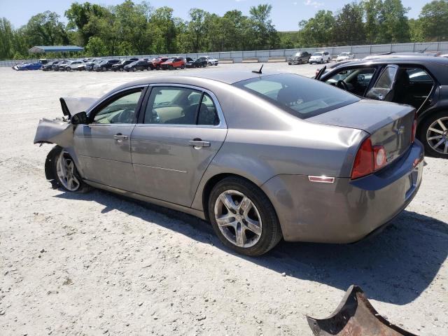 Photo 2 from auction – 2010 CHEVROLET MALIBU LS with VIN 1G1ZB5EB8A4117983