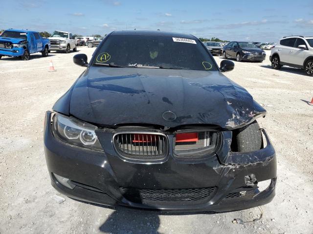 Photo 5 from auction – 2009 BMW 328 I with VIN WBAPH73579A172263