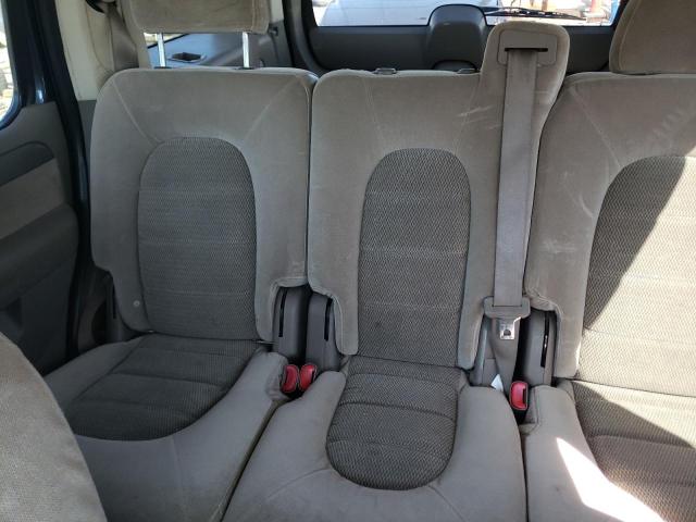 Photo 10 from auction – 2004 FORD EXPLORER X with VIN 1FMZU73W54UB95138
