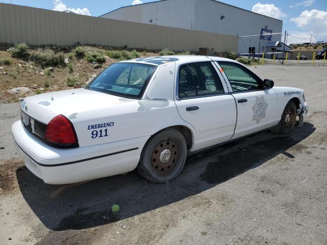 Photo 3 from auction – 2000 FORD CROWN VICT with VIN 2FAFP71W6YX149324