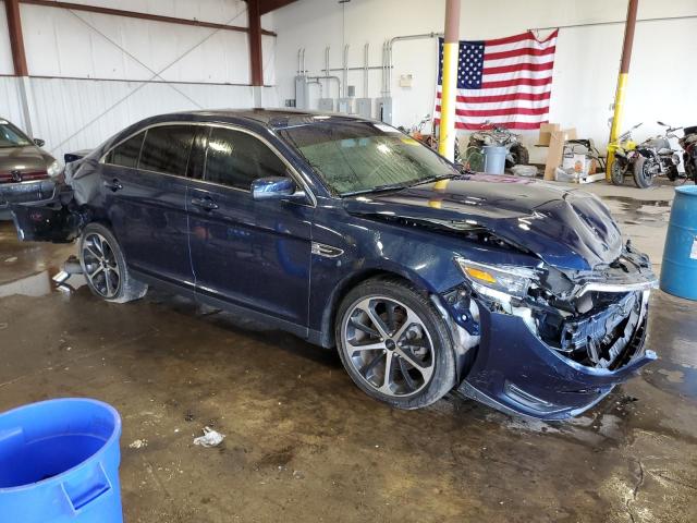 Photo 4 from auction – 2017 FORD TAURUS SEL with VIN 1FAHP2H86HG126912