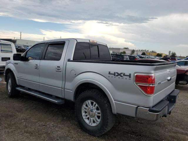 Photo 2 from auction – 2013 FORD F150 SUPER with VIN 1FTFW1ET9DKD13527