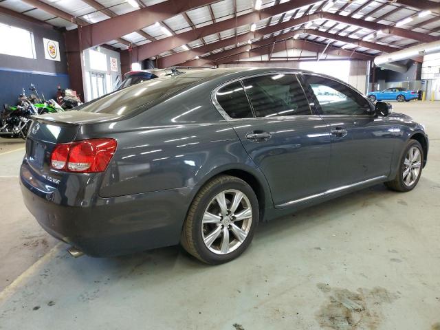 Photo 3 from auction – 2010 LEXUS GS 350 with VIN JTHCE1KS3A0027857