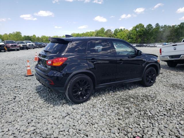 Photo 3 from auction – 2019 MITSUBISHI OUTLANDER with VIN JA4AP3AU4KU020163