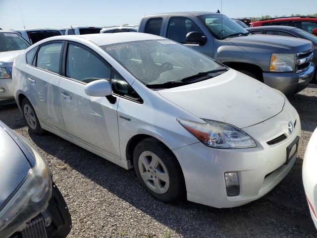Photo 4 from auction – 2010 TOYOTA PRIUS with VIN JTDKN3DU1A0028612