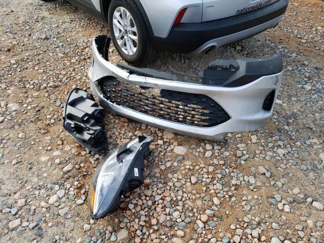 Photo 12 from auction – 2020 FORD ESCAPE SE with VIN 1FMCU0G62LUB84491