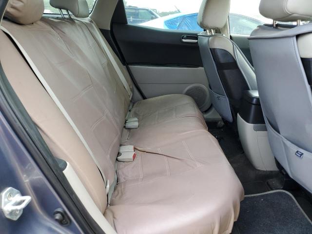 Photo 10 from auction – 2007 MAZDA CX-7 with VIN JM3ER293570131849