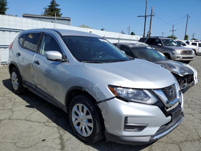 Photo 4 from auction – 2018 NISSAN ROGUE S with VIN KNMAT2MT7JP524296
