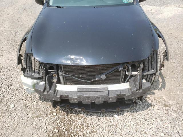 Photo 11 from auction – 2012 INFINITI G37 with VIN JN1CV6AR2CM670504