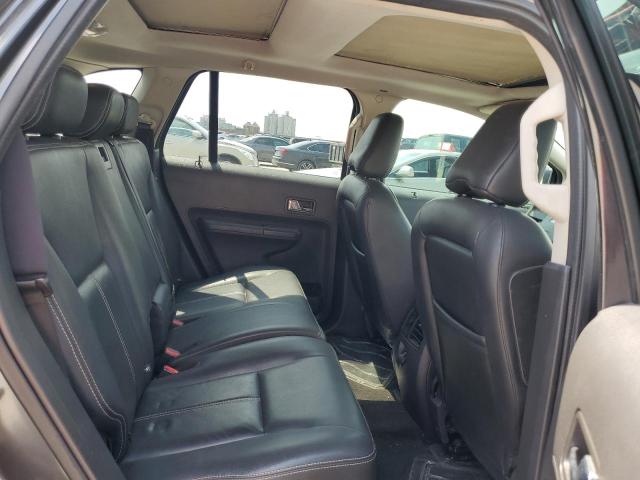 Photo 11 from auction – 2007 FORD EDGE SEL P with VIN 2FMDK39CX7BB08768