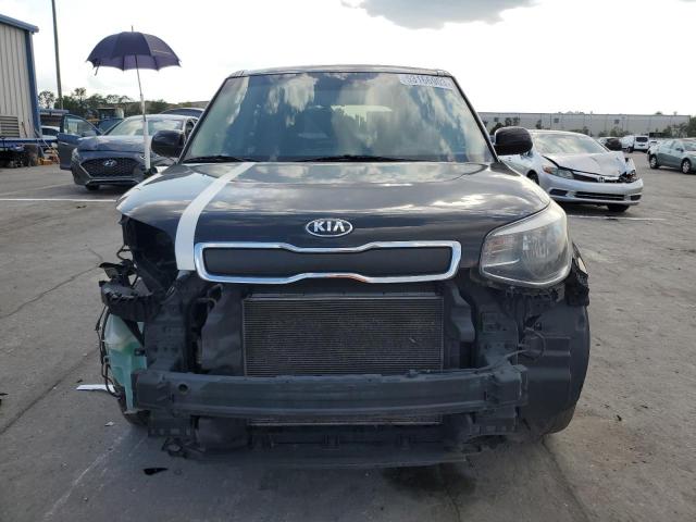 Photo 5 from auction – 2016 KIA SOUL with VIN KNDJN2A25G7364577