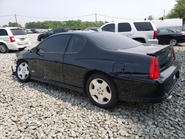 Photo 2 from auction – 2007 CHEVROLET MONTE CARL with VIN 2G1WL15C479358642