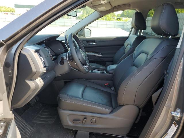 Photo 7 from auction – 2023 NISSAN PATHFINDER with VIN 5N1DR3CC7PC227320