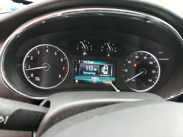 Photo 9 from auction – 2018 BUICK ENCORE PRE with VIN KL4CJESB3JB711150