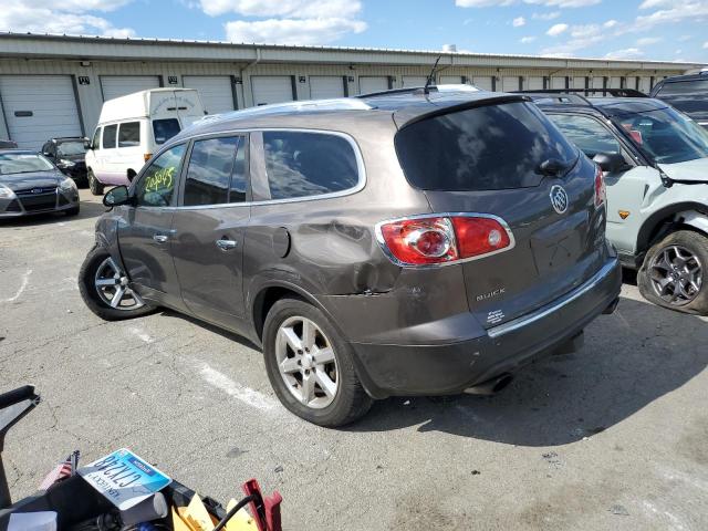 Photo 2 from auction – 2008 BUICK ENCLAVE CX with VIN 5GAER23748J144593
