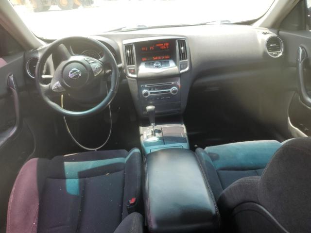 صورة رقم 8 من المزاد - 2014 NISSAN MAXIMA S مع VIN 1N4AA5AP7EC481208