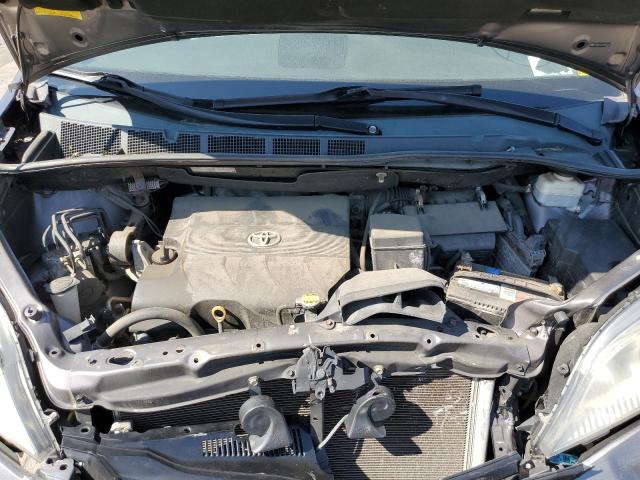 Photo 12 from auction – 2011 TOYOTA SIENNA LE with VIN 5TDKK3DC2BS095248
