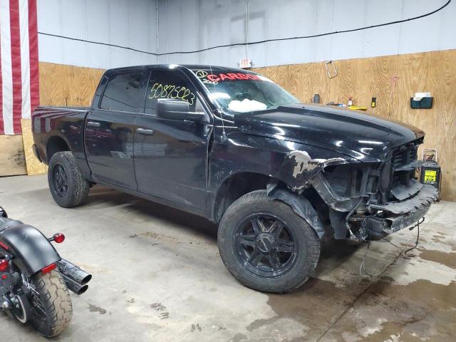 Photo 4 from auction – 2014 RAM 1500 ST with VIN 1C6RR7KT4ES303508