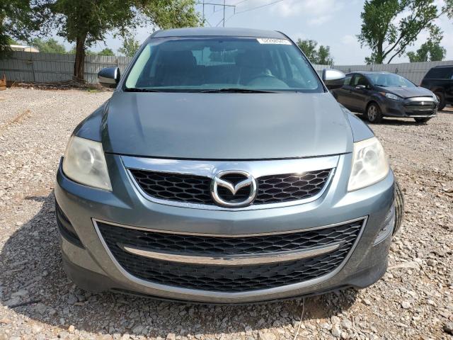 Photo 5 from auction – 2011 MAZDA CX-9 with VIN JM3TB3CV6B0324354