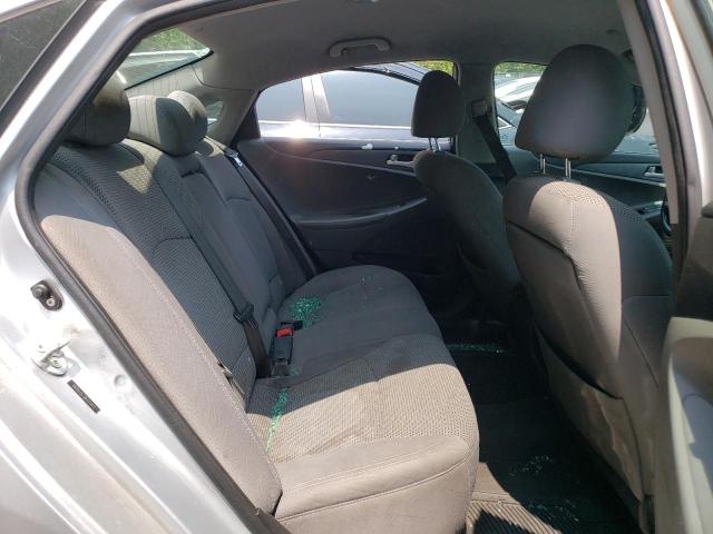 Photo 10 from auction – 2011 HYUNDAI SONATA GLS with VIN 5NPEB4AC3BH269972