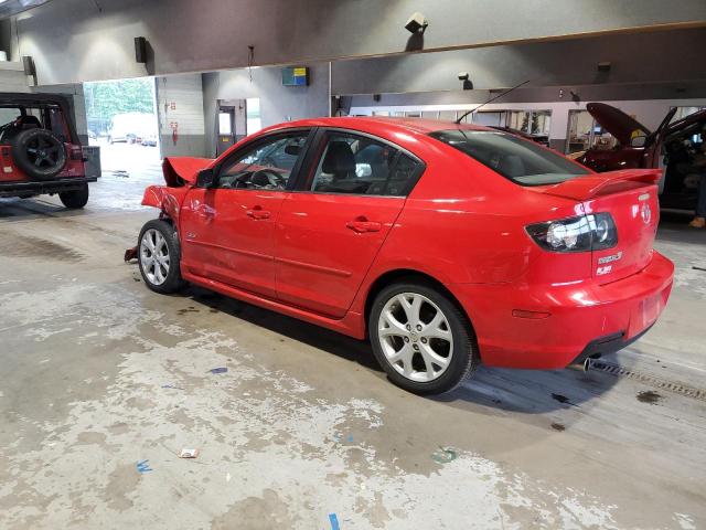 Фото 2 с аукциона – 2008 MAZDA 3 S с VIN JM1BK323781855070