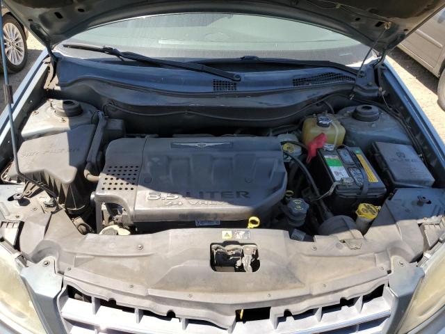 Photo 12 from auction – 2005 CHRYSLER PACIFICA T with VIN 2C8GF68405R276438