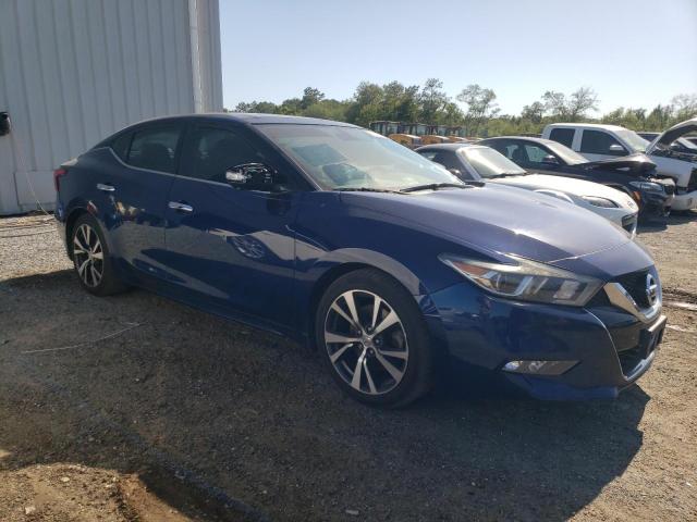 Photo 4 from auction – 2017 NISSAN MAXIMA 3.5 with VIN 1N4AA6AP0HC391327