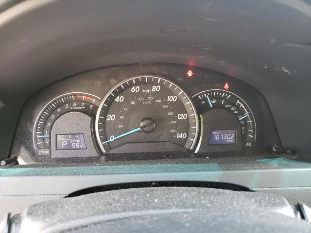 صورة رقم 9 من المزاد - 2012 TOYOTA CAMRY BASE مع VIN 4T4BF1FK6CR236575