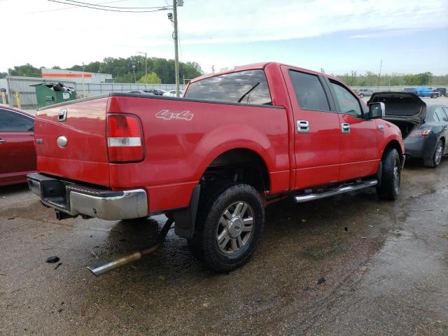 Photo 3 from auction – 2007 FORD F150 SUPER with VIN 1FTPW14V07FB06092