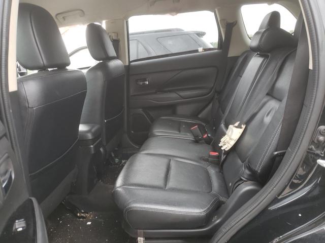 Photo 11 from auction – 2016 MITSUBISHI OUTLANDER with VIN JA4AZ3A32GZ018357