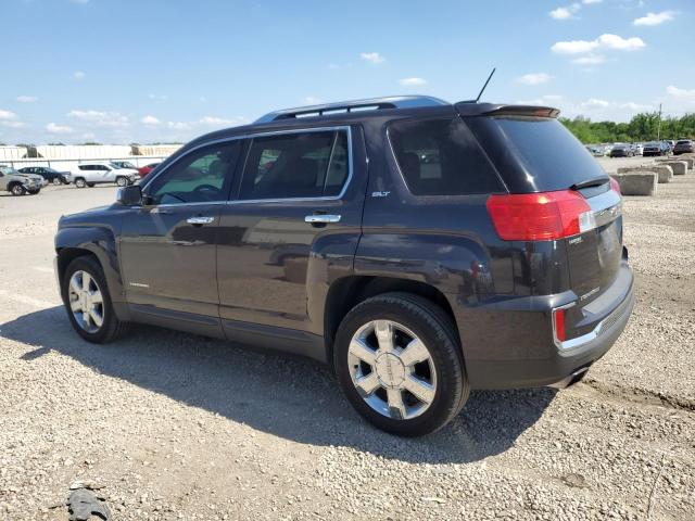Photo 2 from auction – 2016 GMC TERRAIN SL with VIN 2GKFLPE31G6207242
