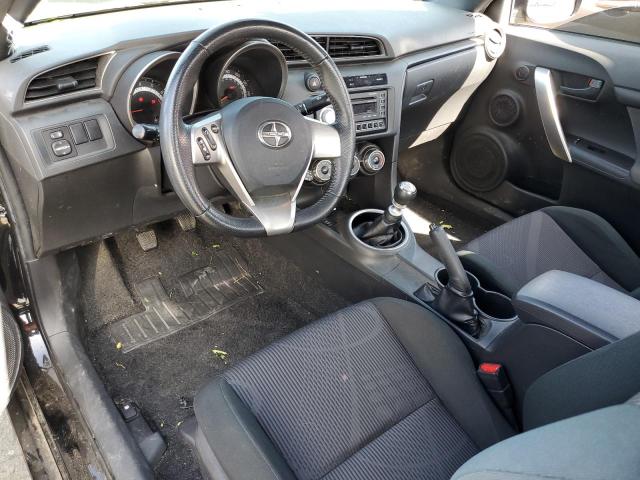 Photo 8 from auction – 2011 TOYOTA SCION TC with VIN JTKJF5C78B3006017