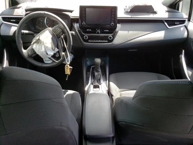 Photo 8 from auction – 2022 TOYOTA COROLLA SE with VIN 5YFS4MCE3NP113658