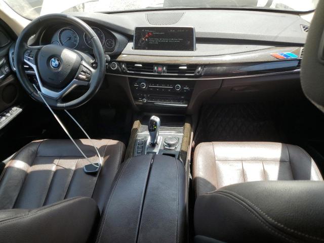 Photo 8 from auction – 2015 BMW X5 XDRIVE3 with VIN 5UXKR0C53F0P16355