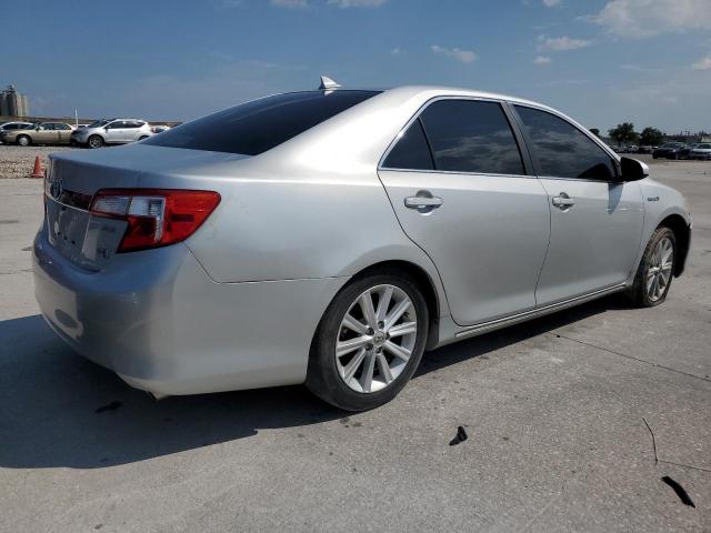 Photo 3 from auction – 2014 TOYOTA CAMRY HYBR with VIN 4T1BD1FK7EU102001