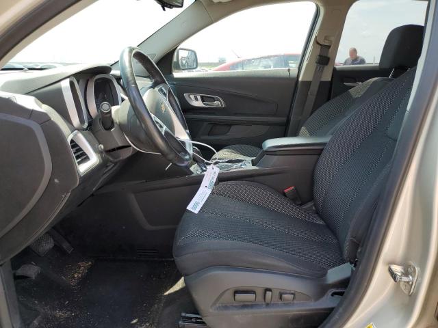 Photo 7 from auction – 2016 CHEVROLET EQUINOX LT with VIN 2GNALCEK9G1131487