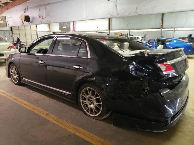 Photo 2 from auction – 2011 TOYOTA AVALON BAS with VIN 4T1BK3DB5BU409201