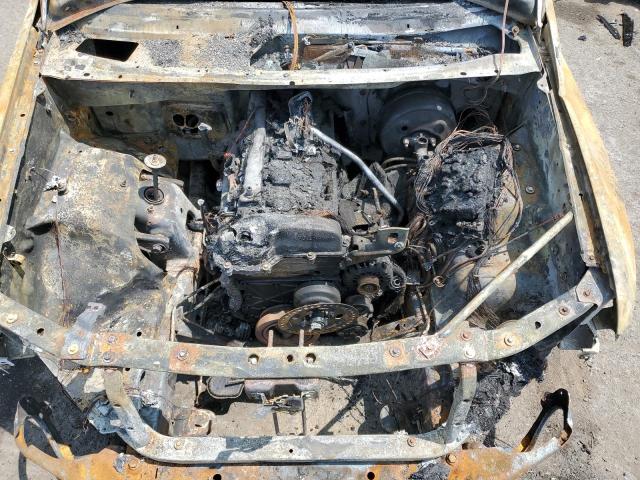 Photo 11 from auction – 2007 GMC ENVOY with VIN 1GKDT13S572125820