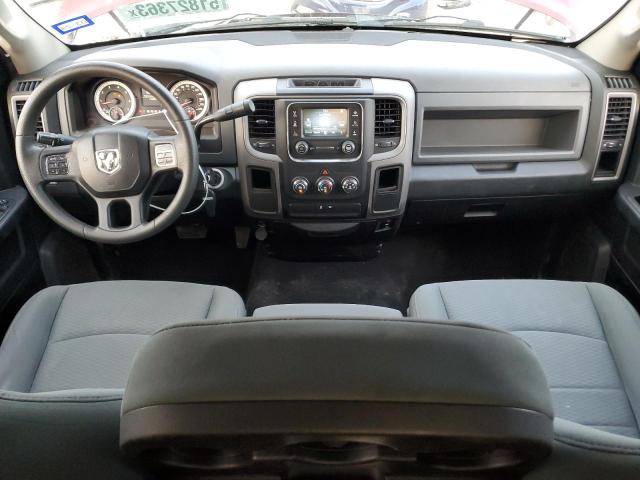 Photo 8 from auction – 2014 RAM 1500 ST with VIN 1C6RR6FT4ES435205