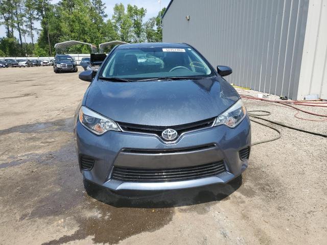 Photo 5 from auction – 2016 TOYOTA COROLLA L with VIN 5YFBURHE8GP385342