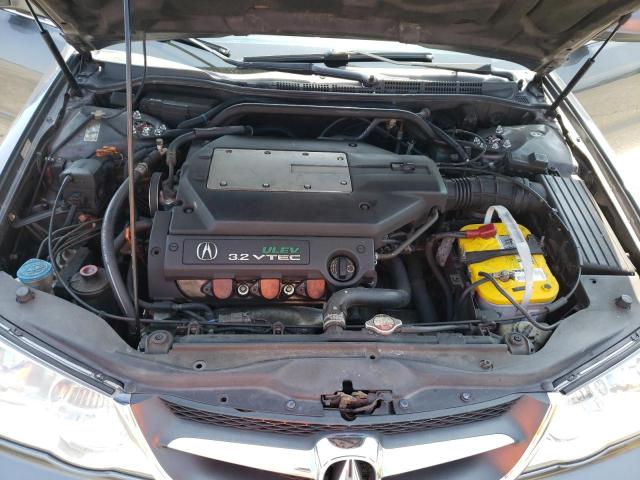 Photo 11 from auction – 2003 ACURA 3.2TL with VIN 19UUA56623A010214