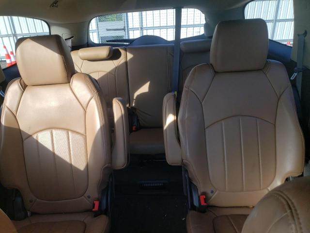 Photo 10 from auction – 2014 BUICK ENCLAVE with VIN 5GAKRCKD8EJ276557