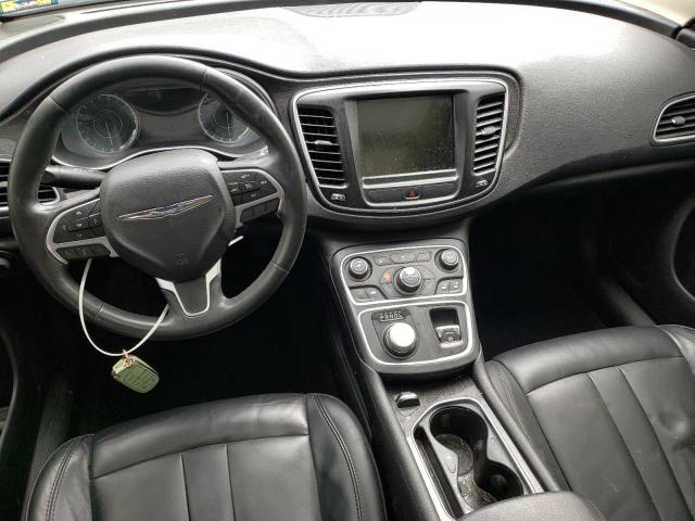 Photo 8 from auction – 2016 CHRYSLER 200 C with VIN 1C3CCCCB1GN146721