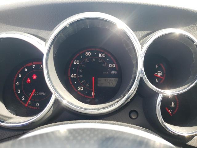 Photo 9 from auction – 2007 PONTIAC VIBE with VIN 5Y2SL65837Z421508